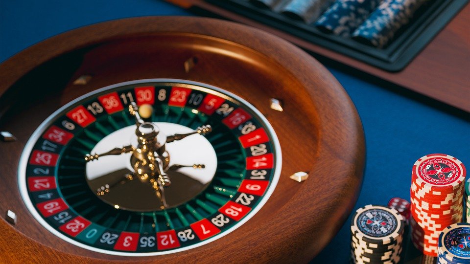Online Casino Games with the Highest Probability of Winning | SaaS Metrics